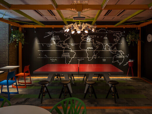 アスノバ株式会社のゴールドマンサックス出身社長に学ぶ就活、将来役立つインターンシップの画像3